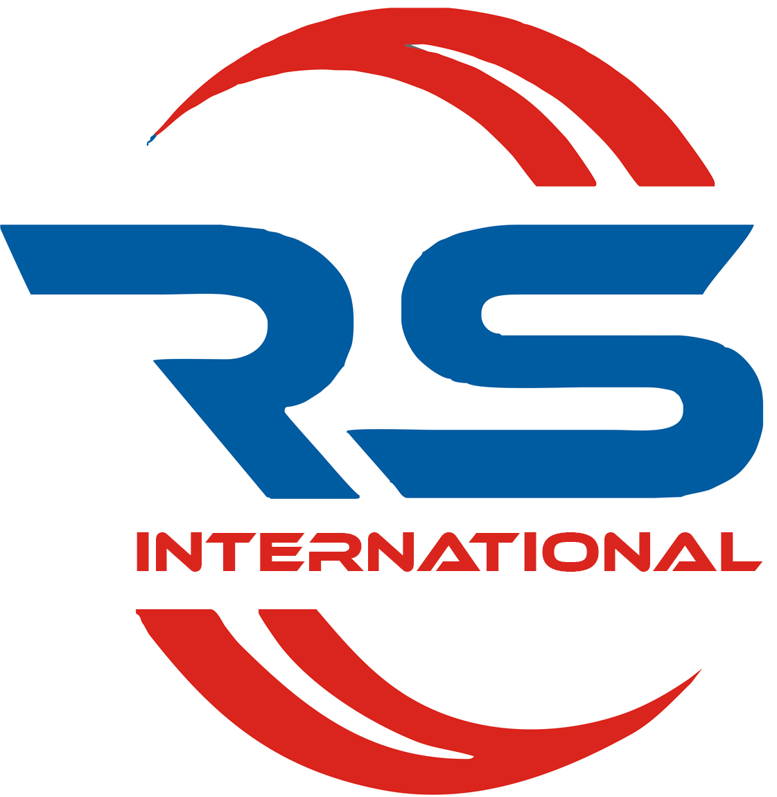 RS International Courier